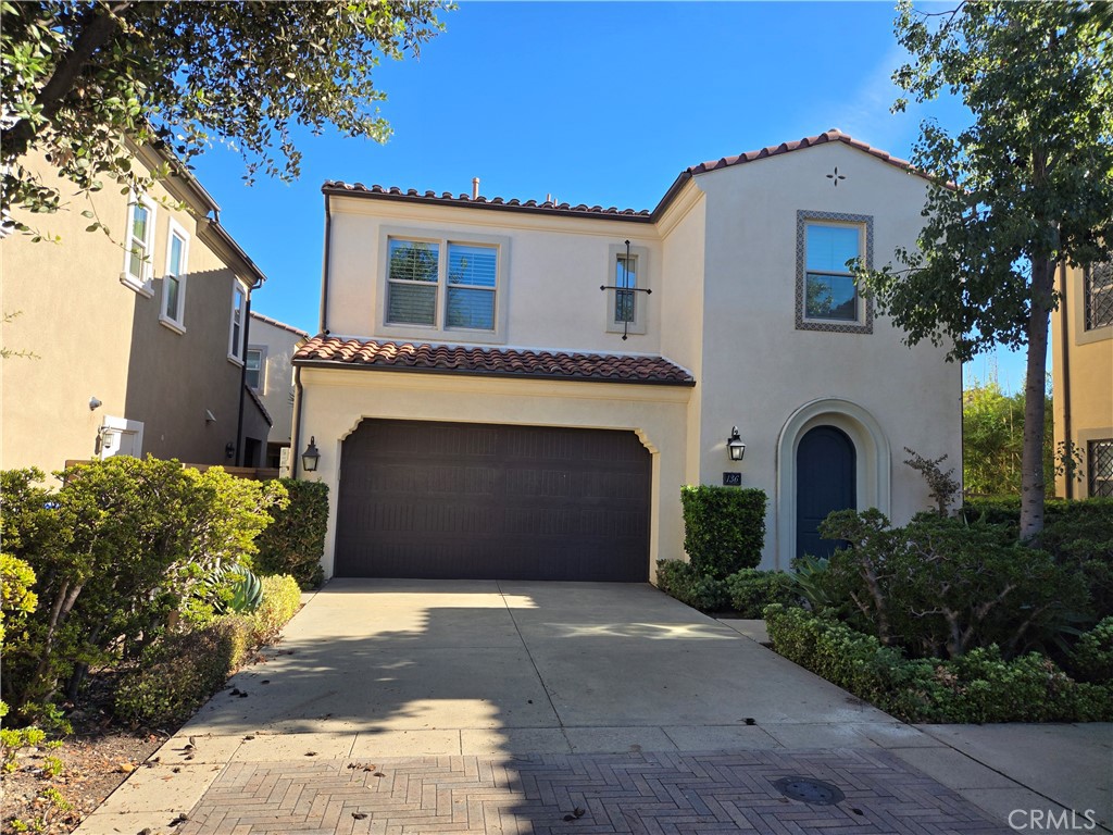 136 Brambles, Irvine CA 92618 - photo 1