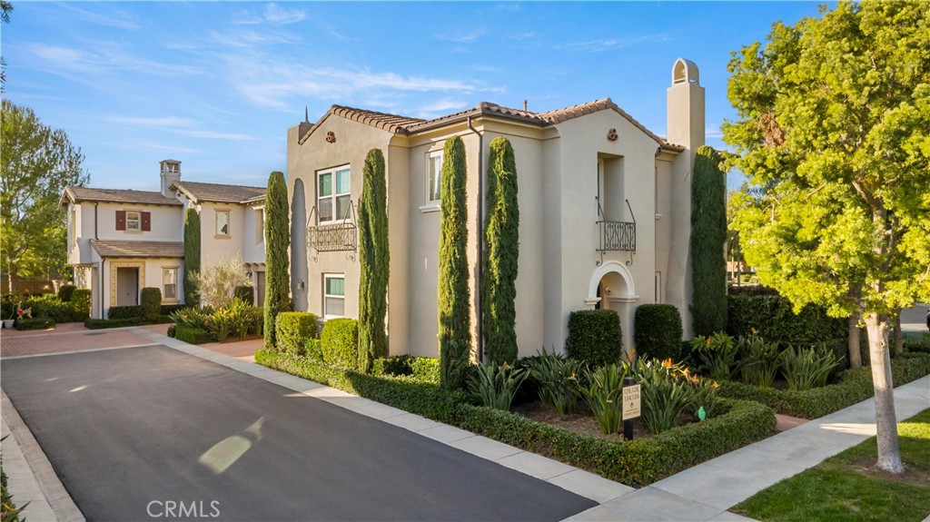 136 Coyote Brush, Irvine CA 92618 - photo 1