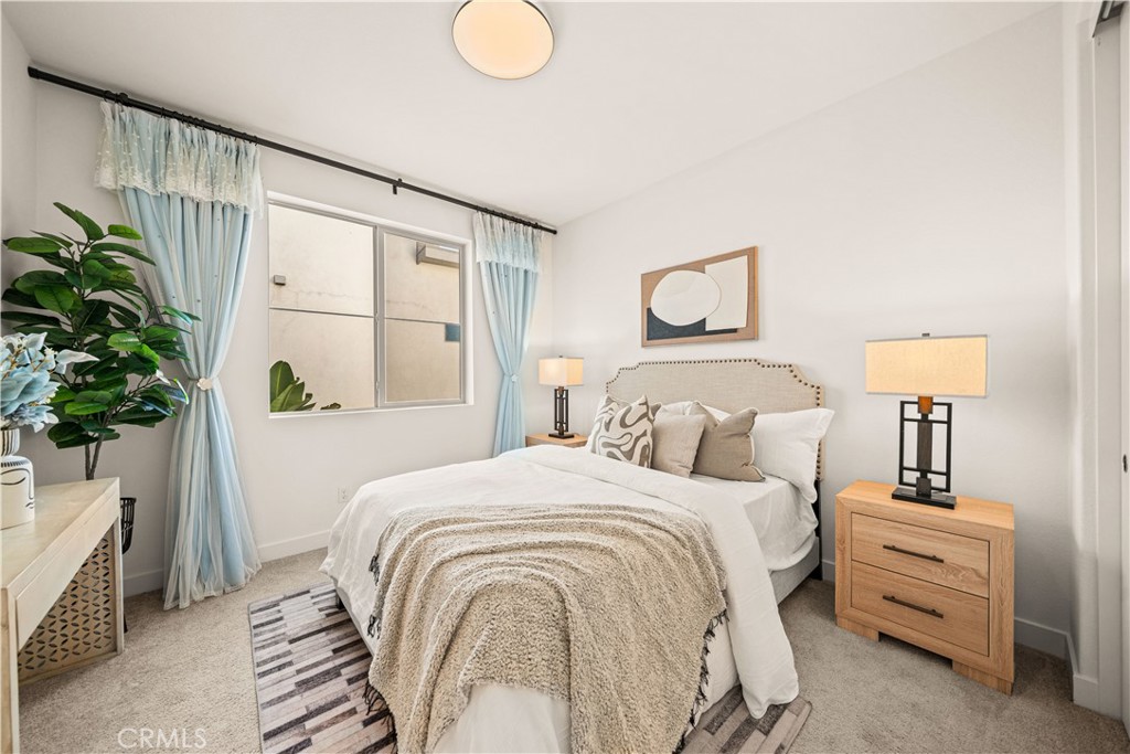 Guest bedroom #1 - 136 Episode, Irvine CA 92618 - photo 45