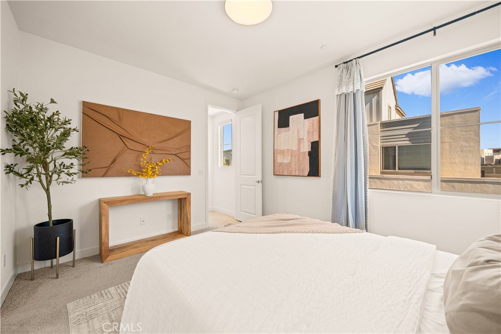 Guest bedroom #2 - 136 Episode, Irvine CA 92618 - photo 48