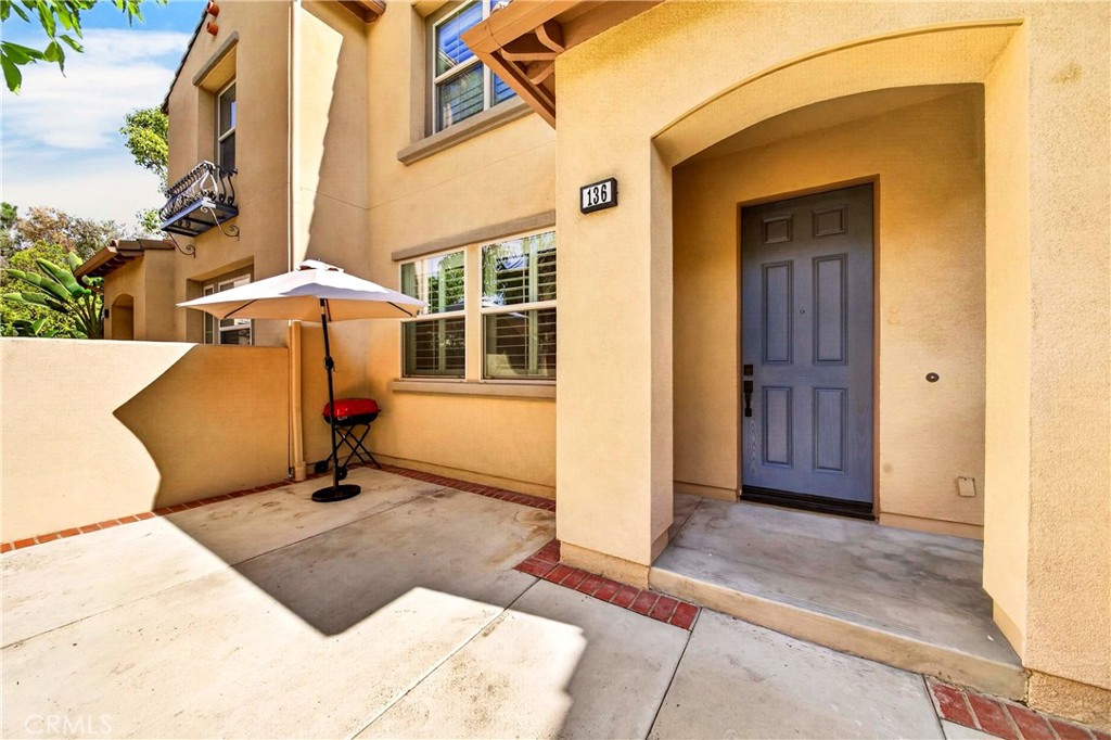 136 Hedge Bloom, Irvine CA 92618 - photo 29