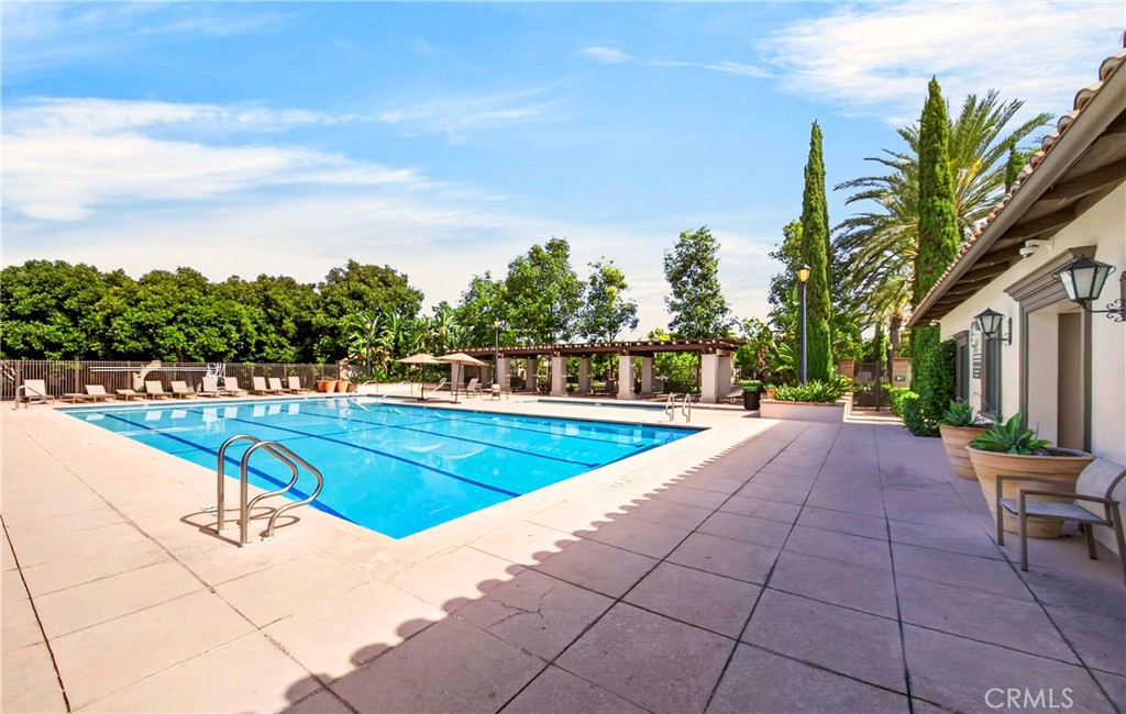 136 Hedge Bloom, Irvine CA 92618 - photo 32