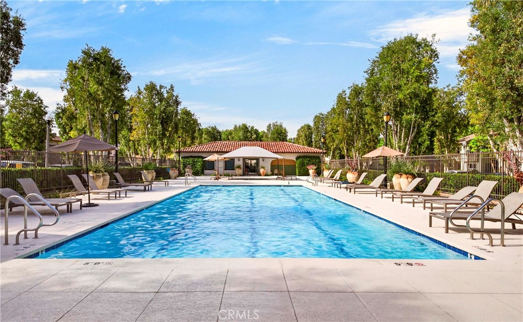 136 Hedge Bloom, Irvine CA 92618 - photo 34