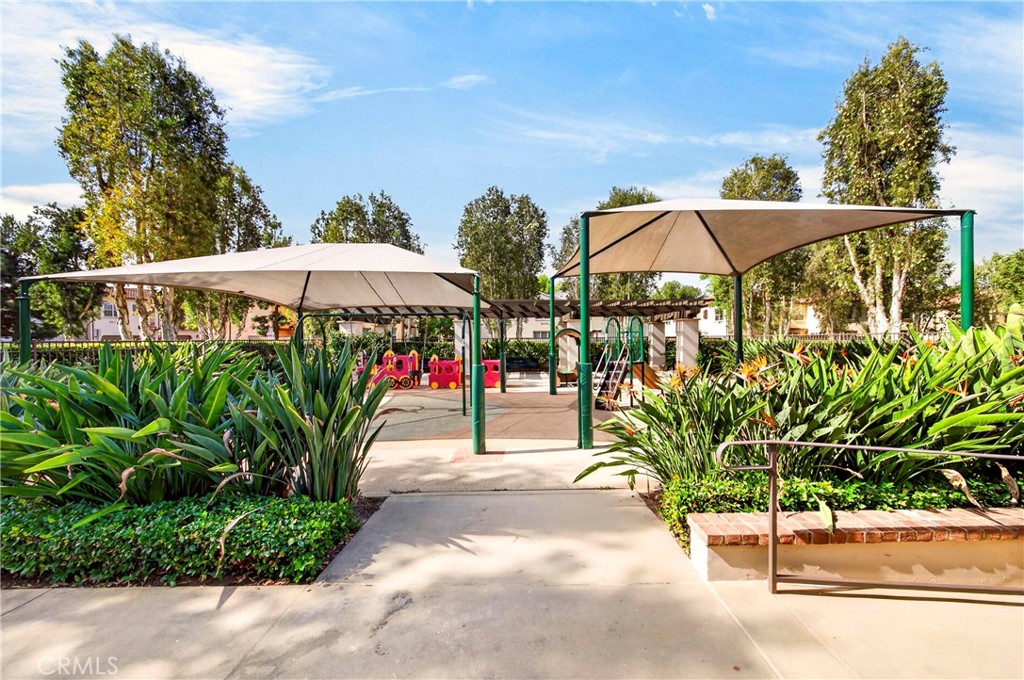 136 Hedge Bloom, Irvine CA 92618 - photo 35