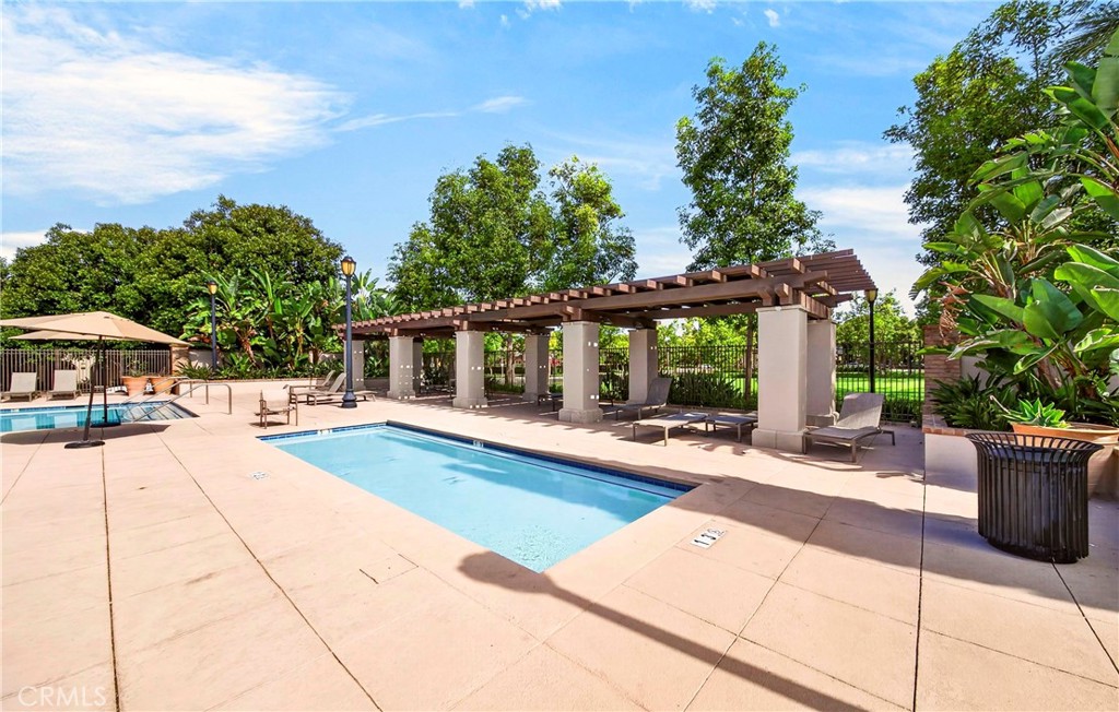 136 Hedge Bloom, Irvine CA 92618 - photo 36