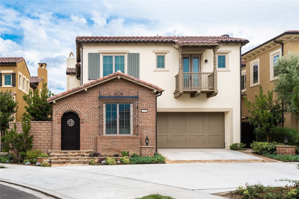 136 Long Fence, Irvine CA 92602 - photo 1