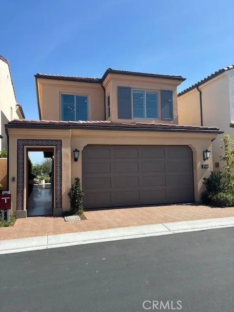 136 Pisano, Irvine