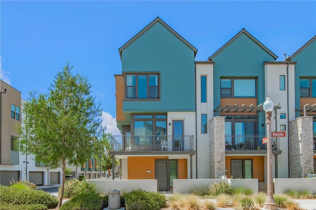 136 Rondo, Irvine CA 92618 - photo 25