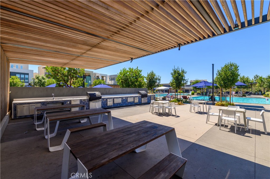 136 Rondo, Irvine CA 92618 - photo 37