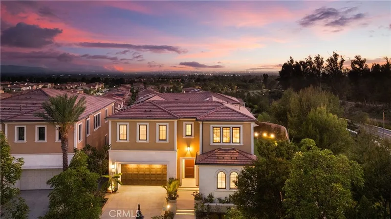 136 Salt Spg, Irvine, CA 92602