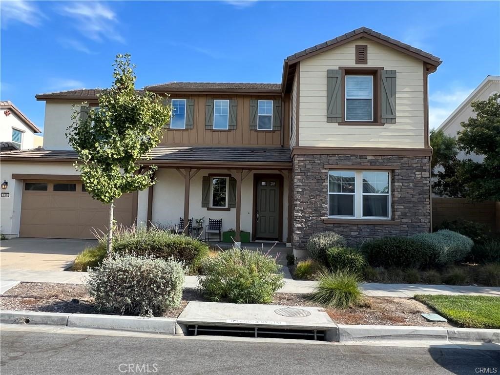 136 Smallwheel, Irvine CA 92618 - photo 1