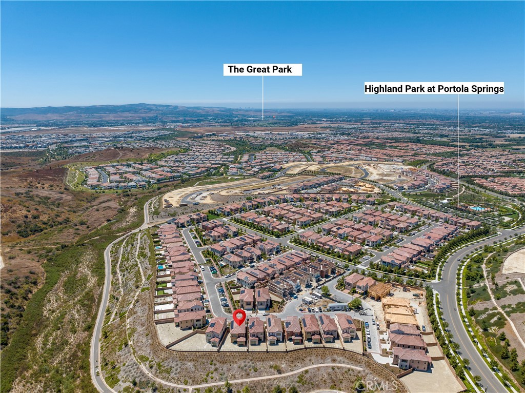 136 Tomahawk, Irvine CA 92618 - photo 44