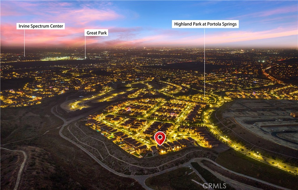 136 Tomahawk, Irvine CA 92618 - photo 45