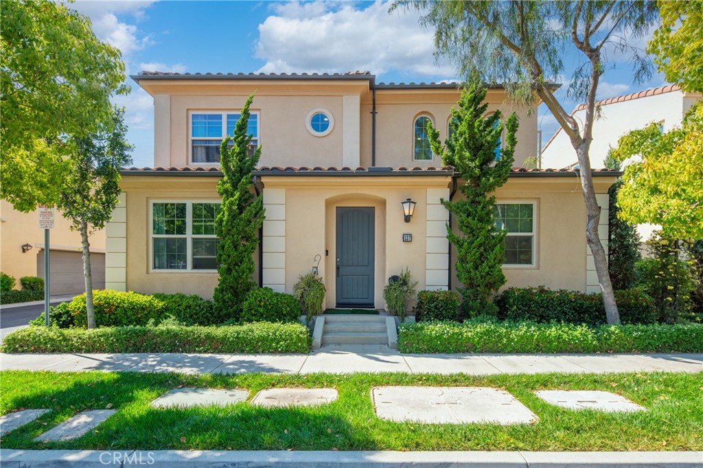 exterior - 137 Excursion, Irvine CA 92618 - photo 1