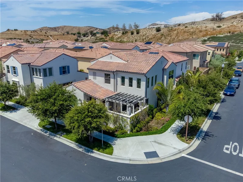 137 Falcon Ridge, Irvine