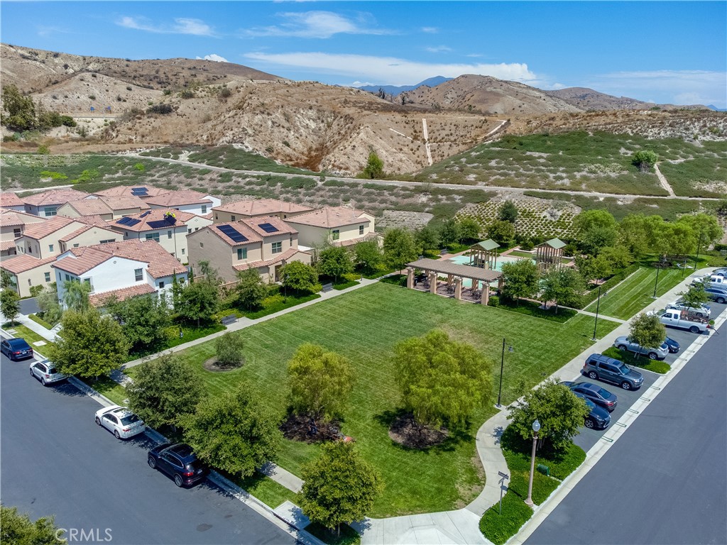 137 Falcon Ridge, Irvine CA 92618 - photo 35