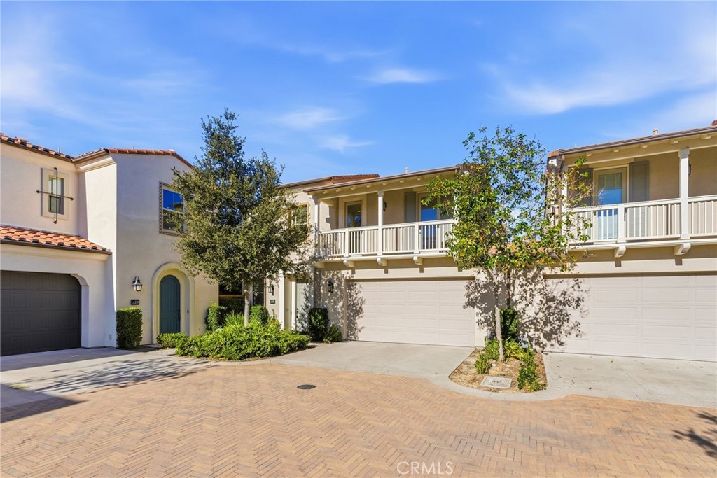 Exterior - 137 Halo, Irvine CA 92618 - photo 1