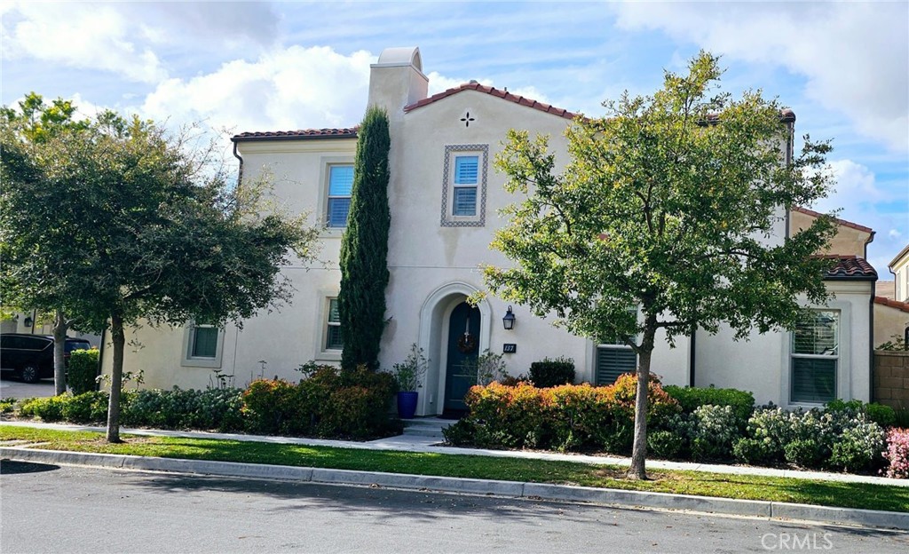 137 Hemisphere, Irvine CA 92618 - photo 1