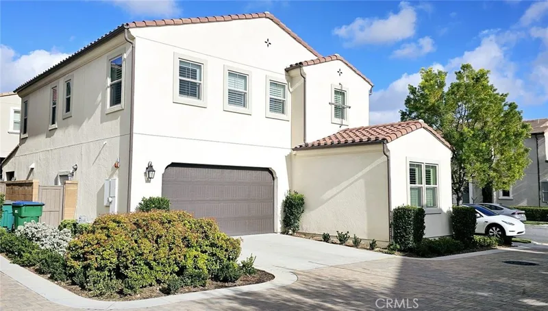 137 Hemisphere, Irvine