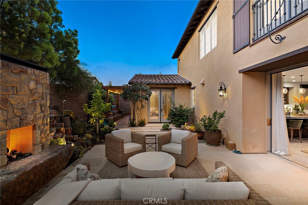 137 Sunset, Irvine CA 92602 - photo 32