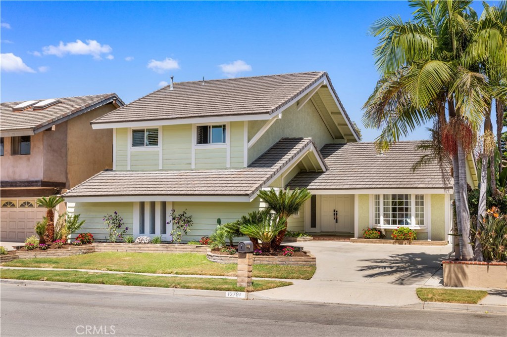 13791 Solitaire, Irvine CA 92620 - photo 1