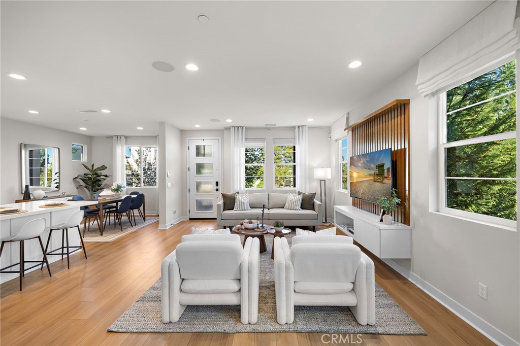 138 Biome, Irvine CA 92618 - photo 11