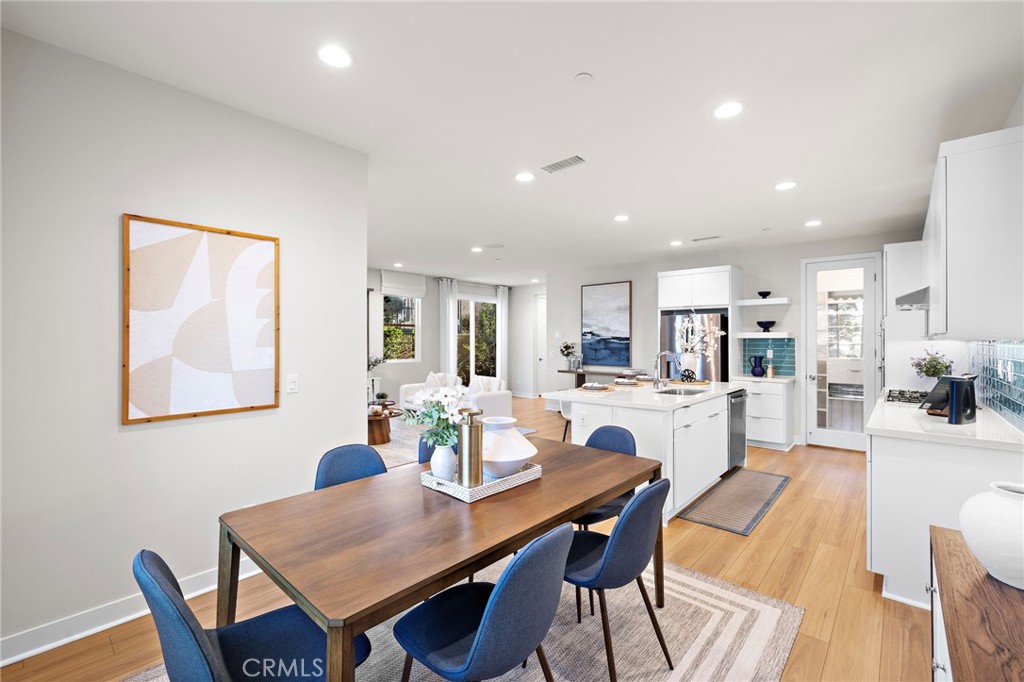 138 Biome, Irvine CA 92618 - photo 16