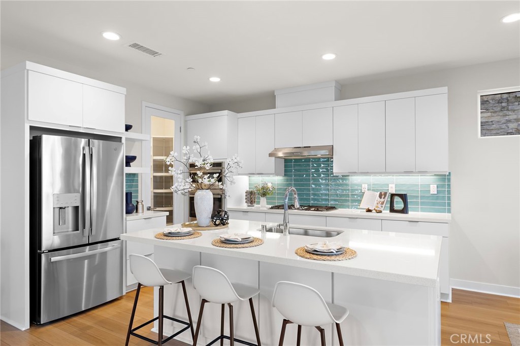 138 Biome, Irvine CA 92618 - photo 18