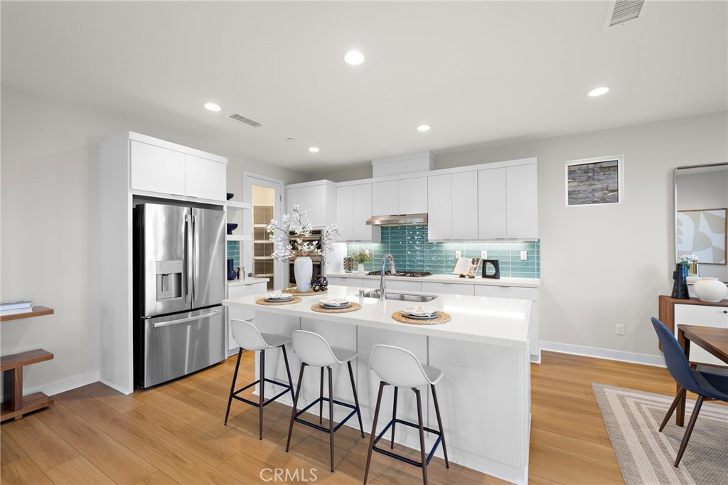138 Biome, Irvine CA 92618 - photo 19