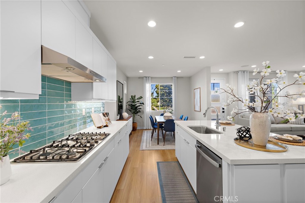 138 Biome, Irvine CA 92618 - photo 24