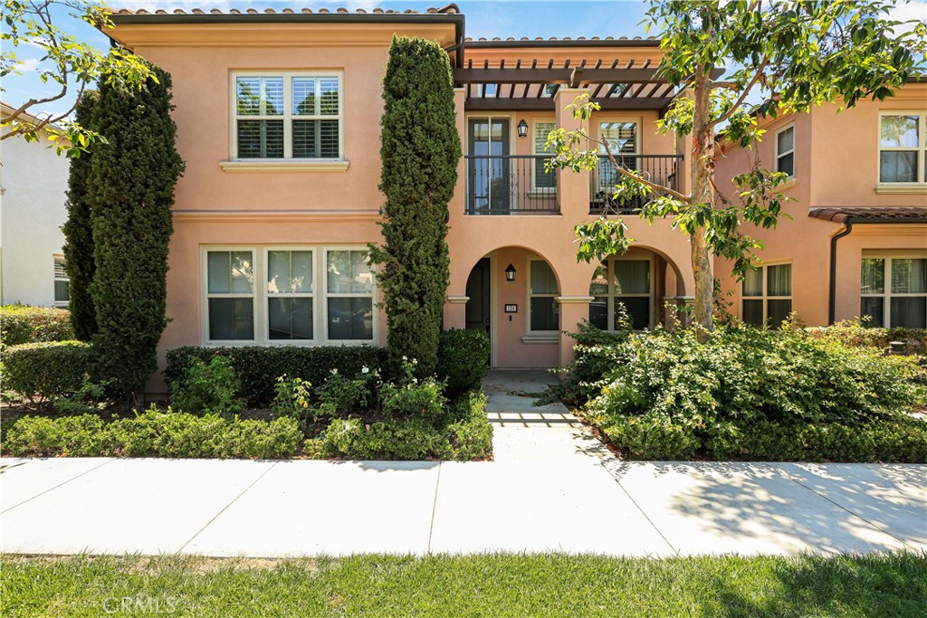 138 Coralwood, Irvine CA 92618 - photo 1