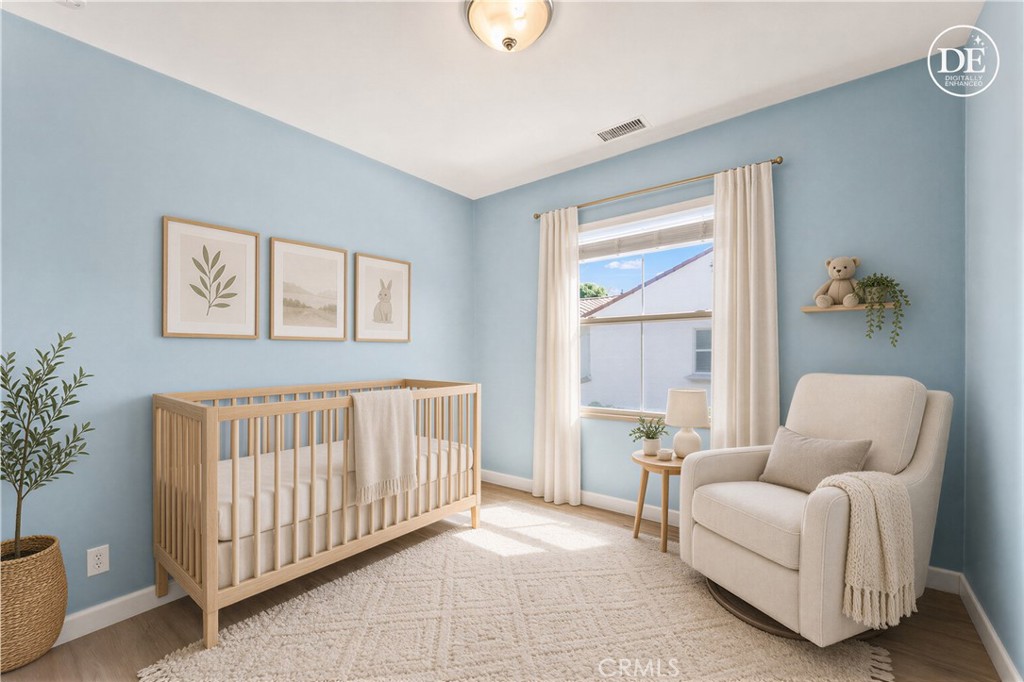 Virtual Staging Nursery - 138 Velvet Flower, Irvine CA 92620 - photo 14