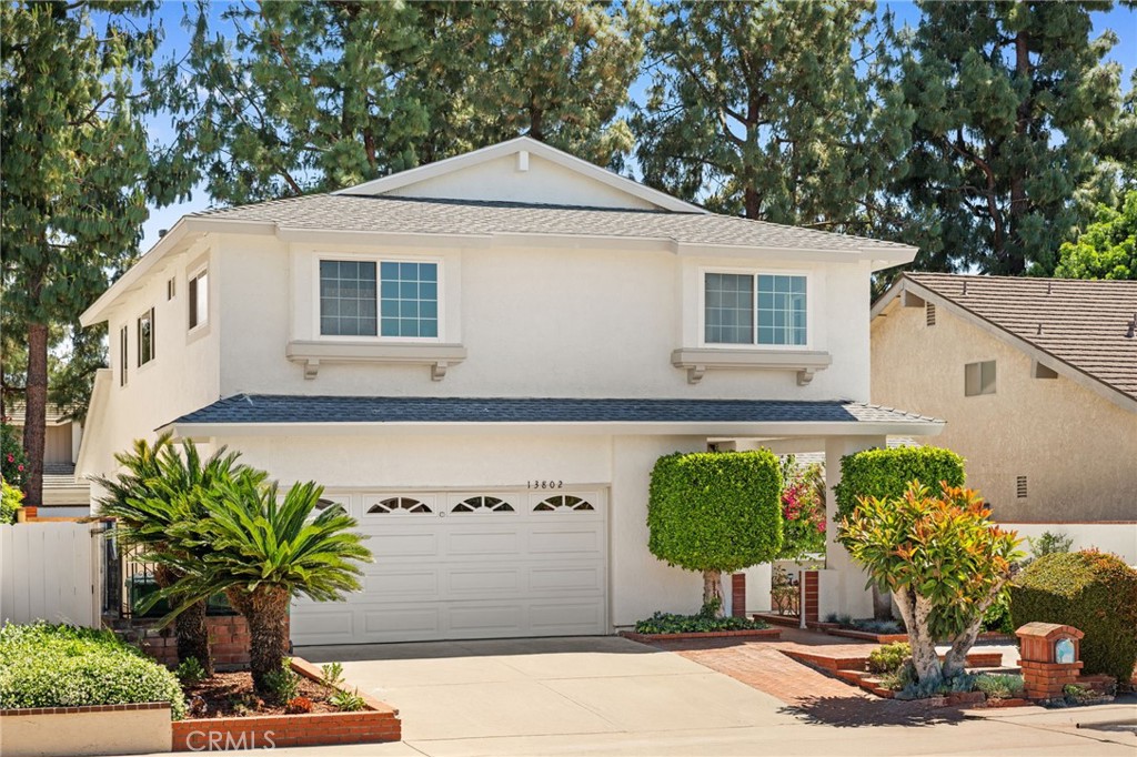 13802 Margene, Irvine CA 92620 - photo 1