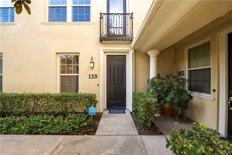 139 Pantheon 41, Irvine, CA 92620