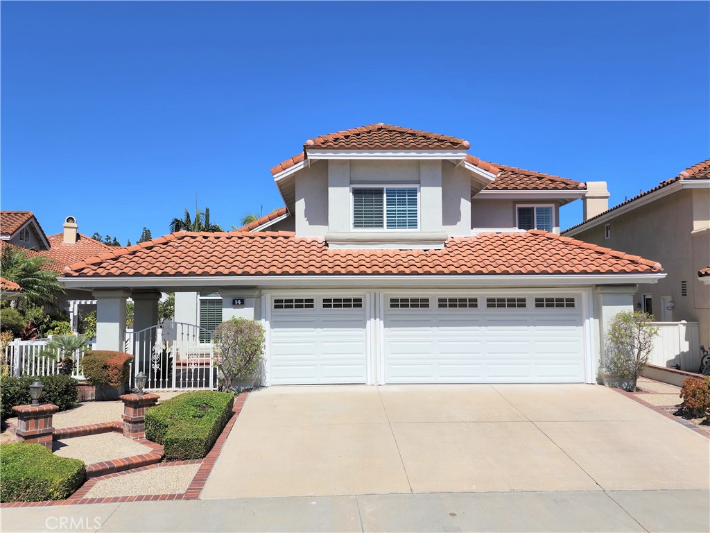 14 Andalucia, Irvine CA 92614 - photo 1