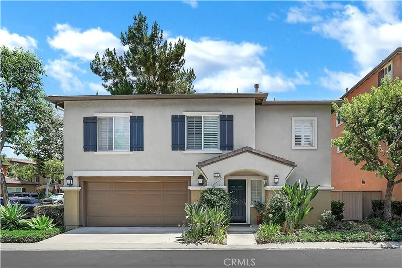 14 Datepalm, Irvine, CA 92618