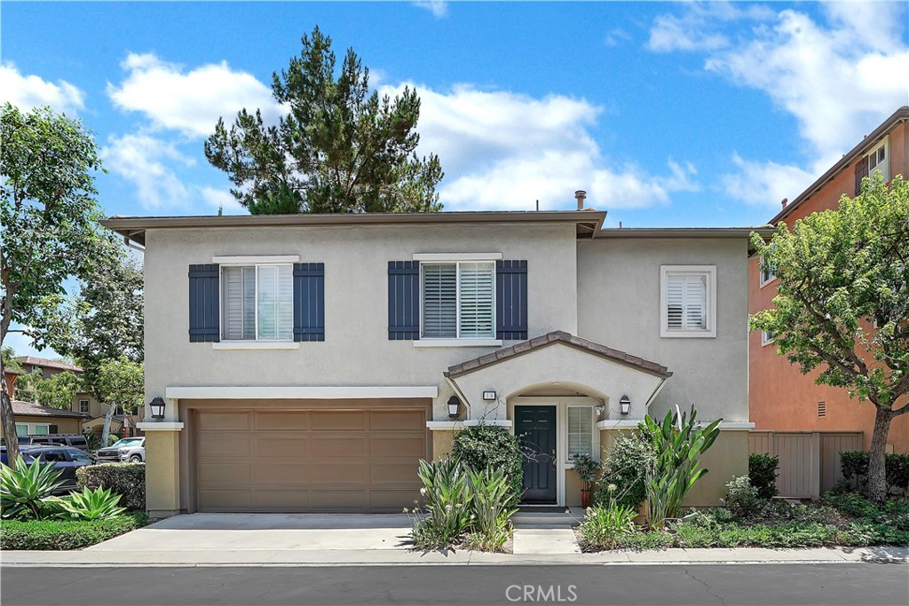 14 Datepalm, Irvine CA 92618 - photo 1
