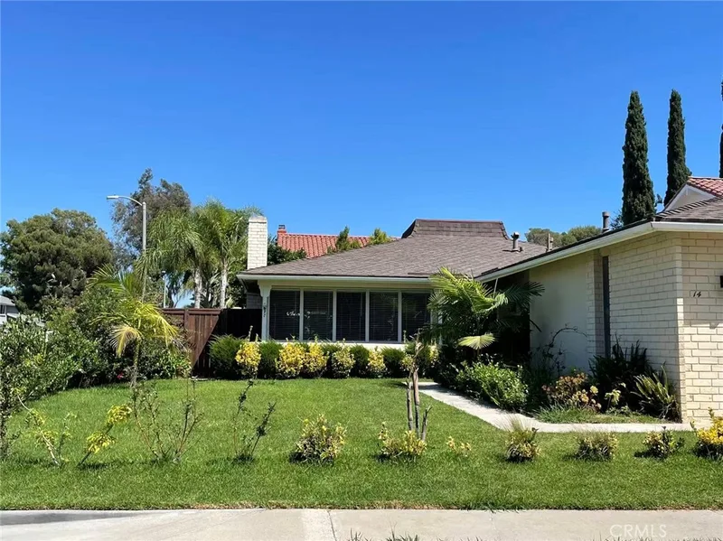 14 Gillman, Irvine