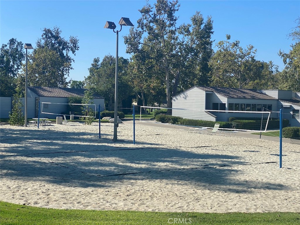 Additional Woodbridge community swimming pool and outdoor recreation area. - 14 Greenleaf, Irvine CA 92604 - photo 44
