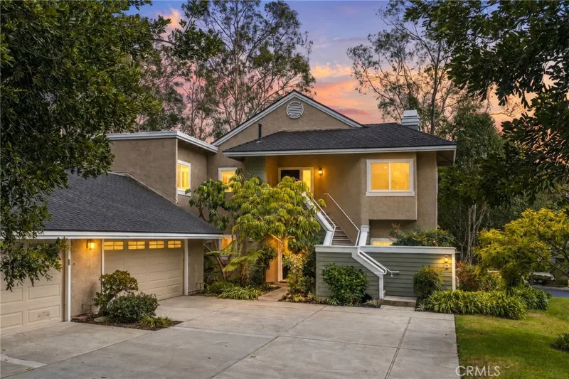 14 Highland View 40, Irvine