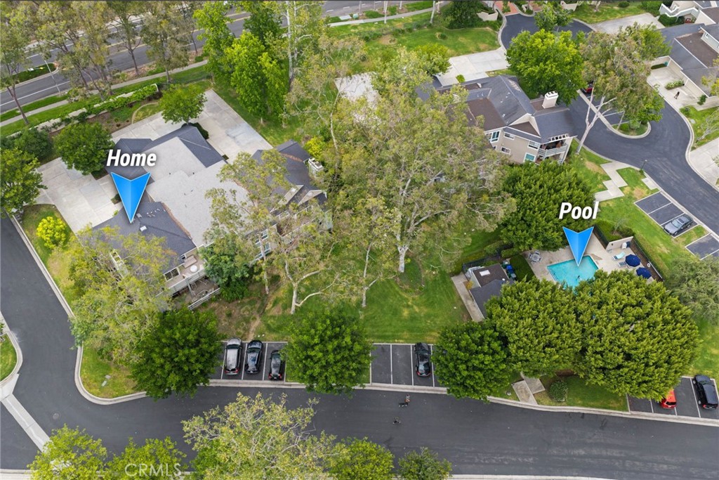 14 Highland View 40, Irvine CA 92603 - photo 36