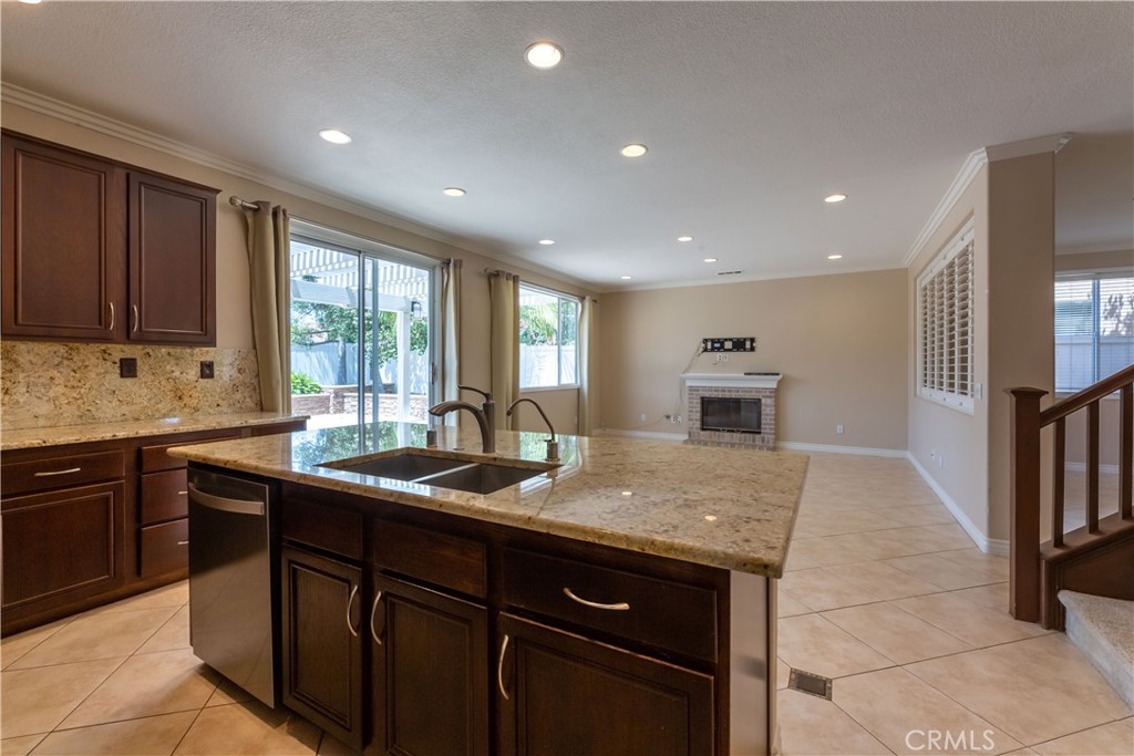 kitchen - 14 Monument, Irvine CA 92602 - photo 4