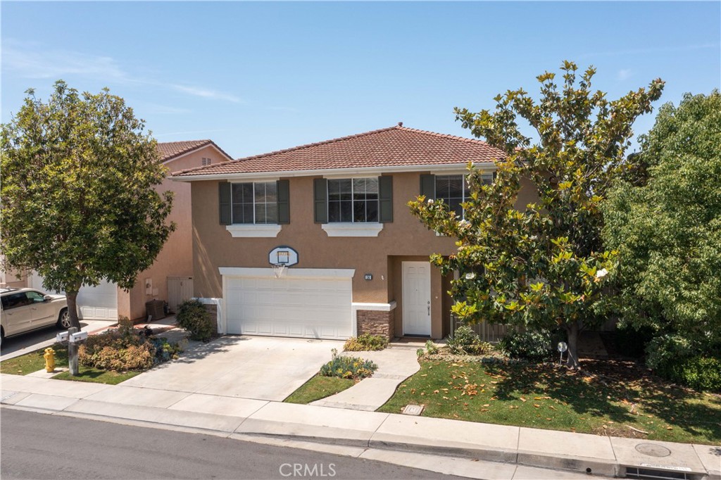 Front of home - 14 Monument, Irvine CA 92602 - photo 2
