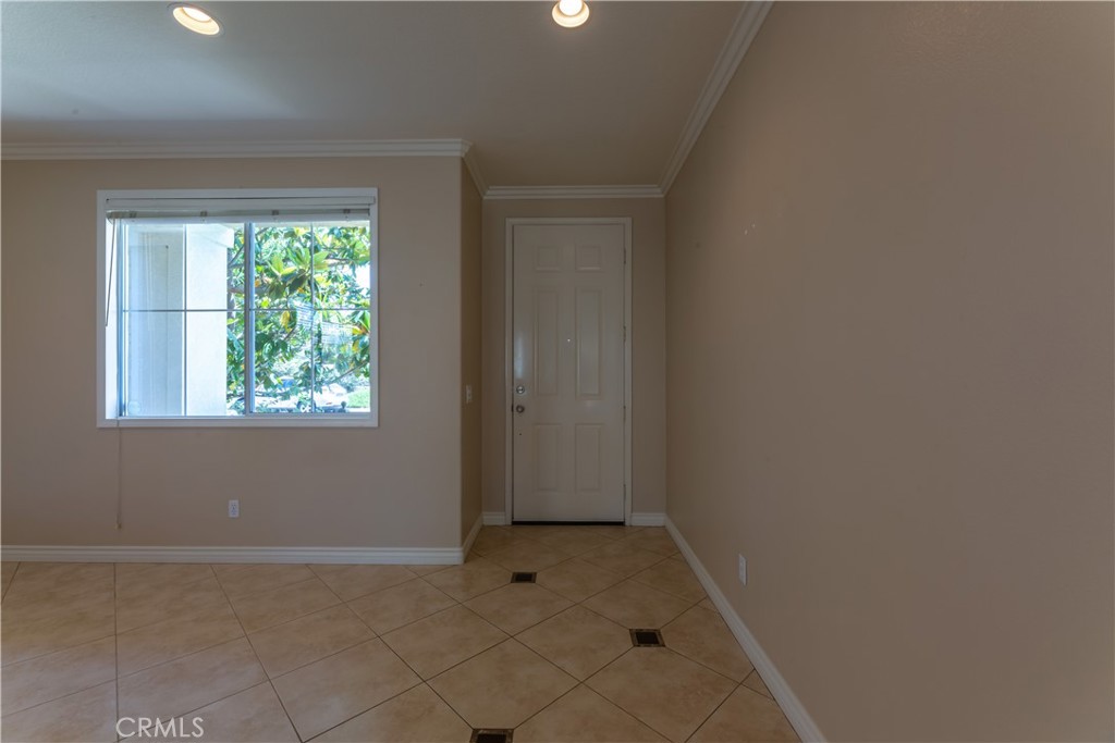 looking at front entry way - 14 Monument, Irvine CA 92602 - photo 9