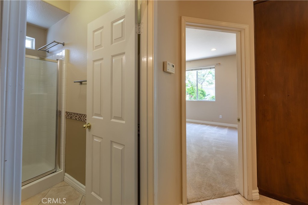 downstairs bedroom - 14 Monument, Irvine CA 92602 - photo 14