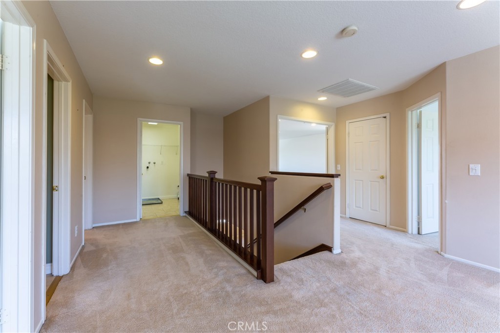 upstairs, 2nd family area - 14 Monument, Irvine CA 92602 - photo 16