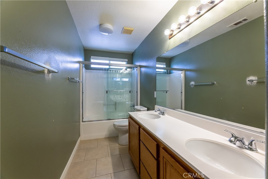 bathroom up - 14 Monument, Irvine CA 92602 - photo 22