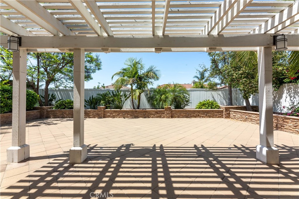 backyard - 14 Monument, Irvine CA 92602 - photo 24