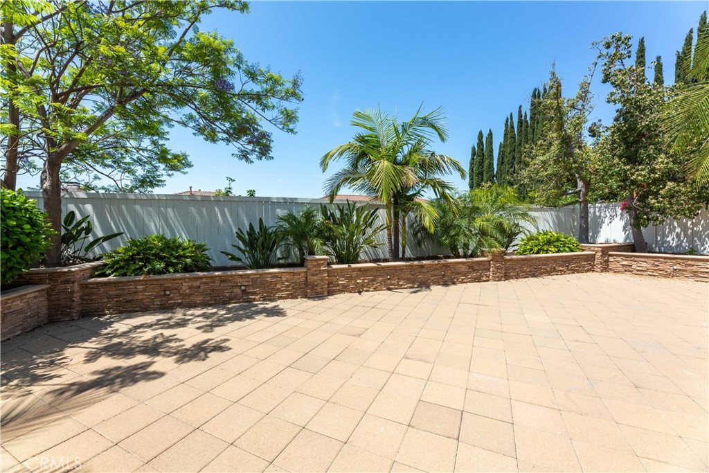 backyard - 14 Monument, Irvine CA 92602 - photo 25