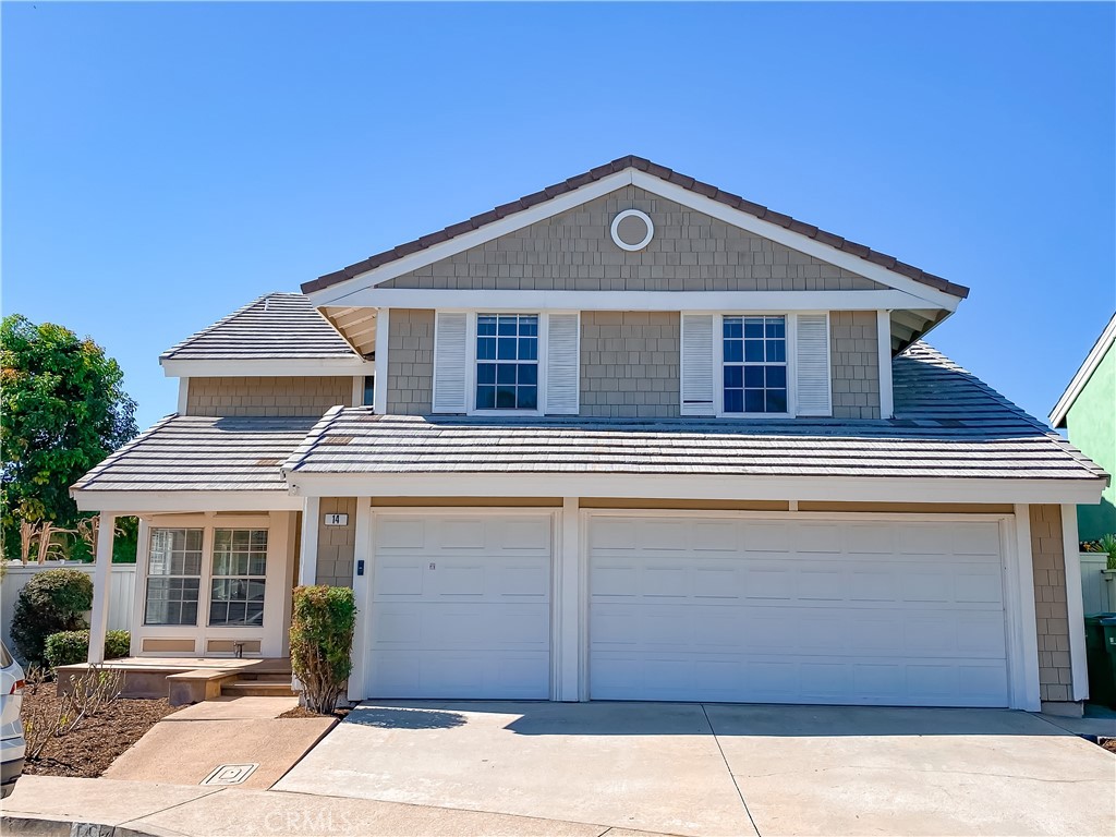 14 Porter, Irvine CA 92620 - photo 1